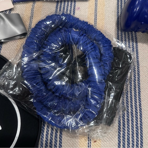 Maji Sports Bundle! Travel Fitness & Massage Recovery Combo Sets - Picture 4 of 7